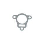 Genuine Yamaha 67712414A100 - Gasket, cover - Supplied by Flood Marine