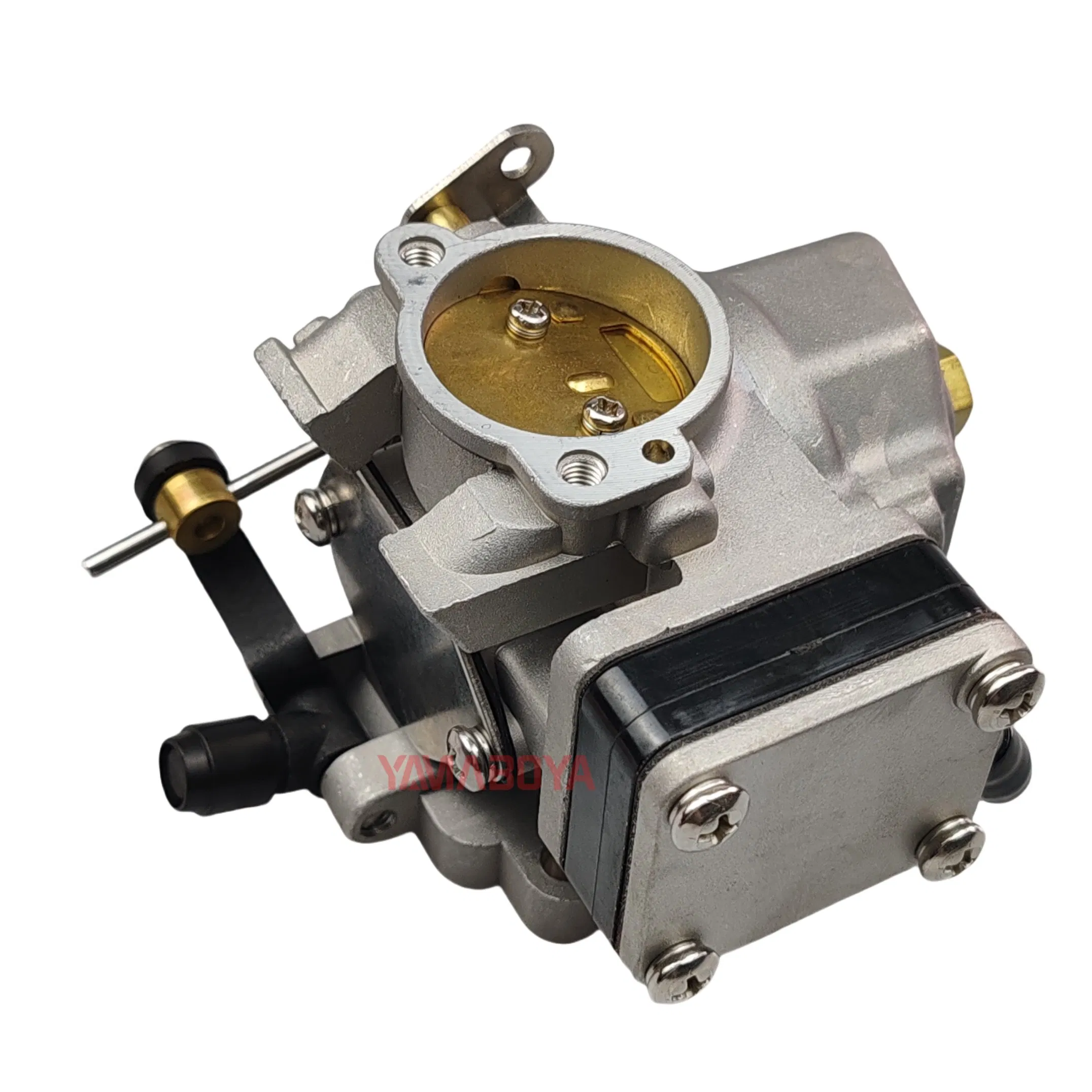 Yamaha 677143010800 Carburetor assy 1