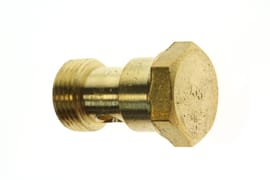 Yamaha 677143436800 Jet, main (#135)