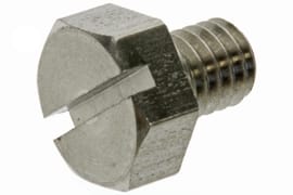 Yamaha 677143830000 Screw, drain
