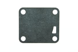 Yamaha 677244110200 Diaphragm