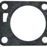 Genuine Yamaha 677244340200 - Gasket, pump 1 - Supplied by Flood Marine