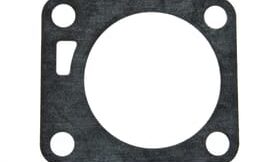 Genuine Yamaha 677244340200 - Gasket, pump 1 - Supplied by Flood Marine