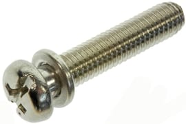 Yamaha 677244440900 Screw