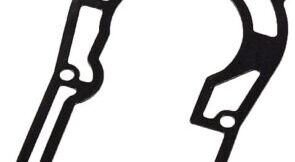 Genuine Yamaha Gasket, upper casing