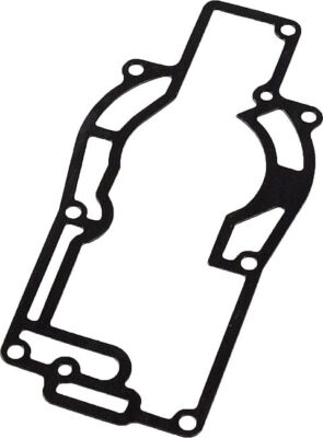 Yamaha 67745113A100 Gasket, upper casing
