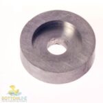 Genuine Yamaha 677452510000 - Anode - Supplied by Flood Marine