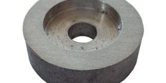 Genuine Yamaha 677452510000 - Anode - Supplied by Flood Marine