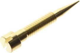 Yamaha 679149230000 Screw, pilot