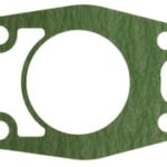 Genuine Yamaha 67944316A000 - Gasket, water pump - Supplied by Flood Marine