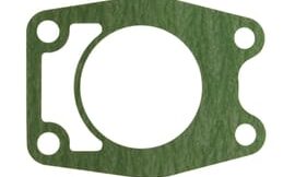 Genuine Yamaha 67944316A000 - Gasket, water pump - Supplied by Flood Marine