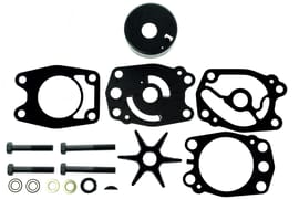 Yamaha 679W0078A000 Water pump repair kit
