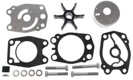 Water pump repair kit