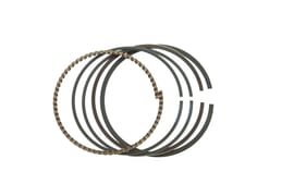 Yamaha 67C116050100 Piston ring set (0.50mm o/s)