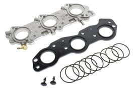 Yamaha 67C135890000 Carburetor joint comp.