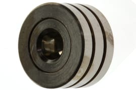 Yamaha 67C143710000 Plunger, starter