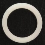 Genuine Yamaha 67C143980000 - Washer - Supplied by Flood Marine