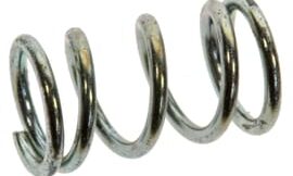 Genuine Yamaha Spring