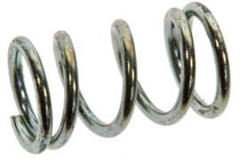 Yamaha 67C145550000 Spring