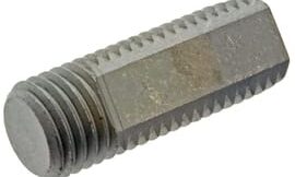 Genuine Yamaha Shaft, steering lock