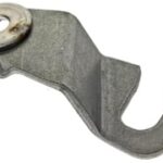 Genuine Yamaha 67C428160100 - Lever, clamp - Supplied by Flood Marine