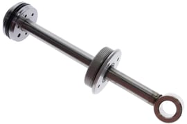 Yamaha 67C438100100 Tilt piston sub assy