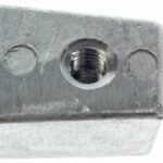 Genuine Yamaha 67C452510000 - Anode - Supplied by Flood Marine