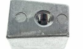 Genuine Yamaha Anode