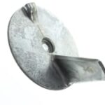 Genuine Yamaha 67C453710000 - Tab-trim - Supplied by Flood Marine