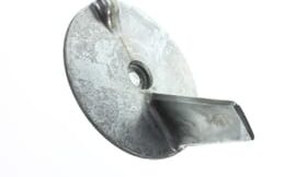 Genuine Yamaha Trim Tab