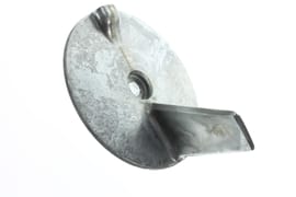 Yamaha 67C453710000 Tab-trim