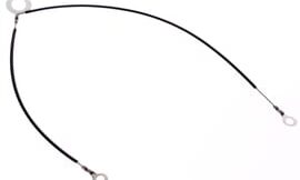 Genuine Yamaha Wire, lead 2