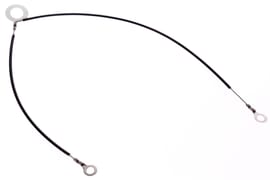 Yamaha 67C821271000 Wire, lead 2