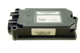 Yamaha 67C855400000 C.d.i. unit assy