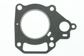 Yamaha 67D11181A000 Gasket, cylinder head 1