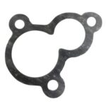 Genuine Yamaha 67D12414A000 - Gasket, cover - Supplied by Flood Marine