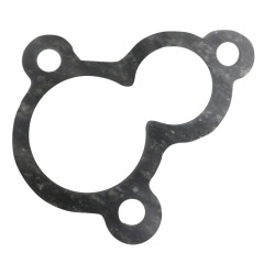 Yamaha 67D12414A000 Gasket, cover