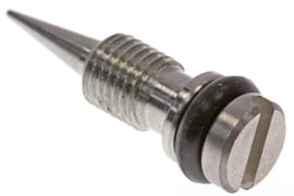 Yamaha 67D143230000 Screw, air adjusting