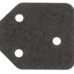 Genuine Yamaha 67D145360000 - Gasket - Supplied by Flood Marine