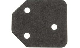 Genuine Yamaha 67D145360000 - Gasket - Supplied by Flood Marine