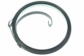 Yamaha 67D157130000 Spring, starter