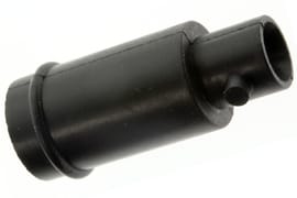 Yamaha 67D443660000 Damper, water seal 2