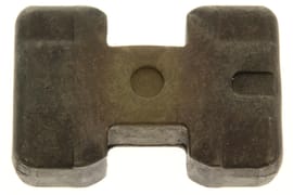 Yamaha 67D456310000 Clutch, dog