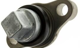 Genuine Yamaha Anode cover Assembly