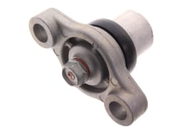 Yamaha 67F113011000 Anode cover assy