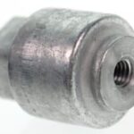 Genuine Yamaha 67F113250000 - Anode - Supplied by Flood Marine