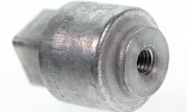 Genuine Yamaha Anode