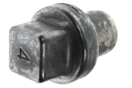 Yamaha 67F113250100 Anode