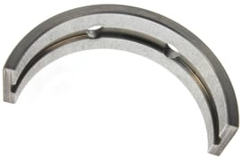 Yamaha 67F114162000 Plane bearing, crankshaft 1