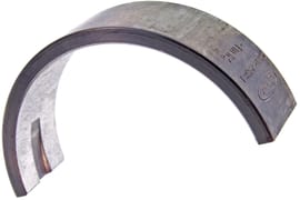 Yamaha 67F114170000 Plane bearing, crankshaft 2